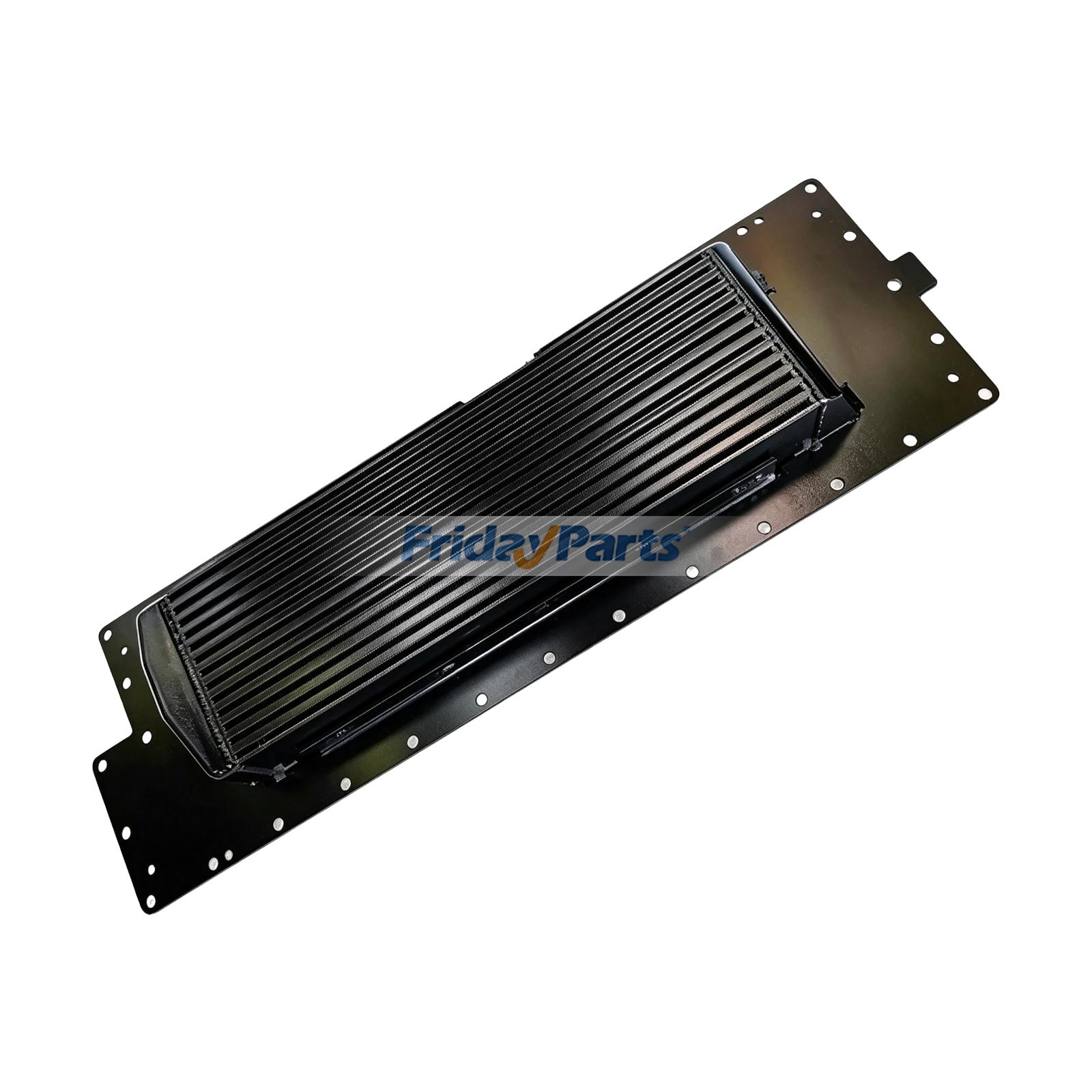Raw Water Aftercooler Core for Engine,Generator