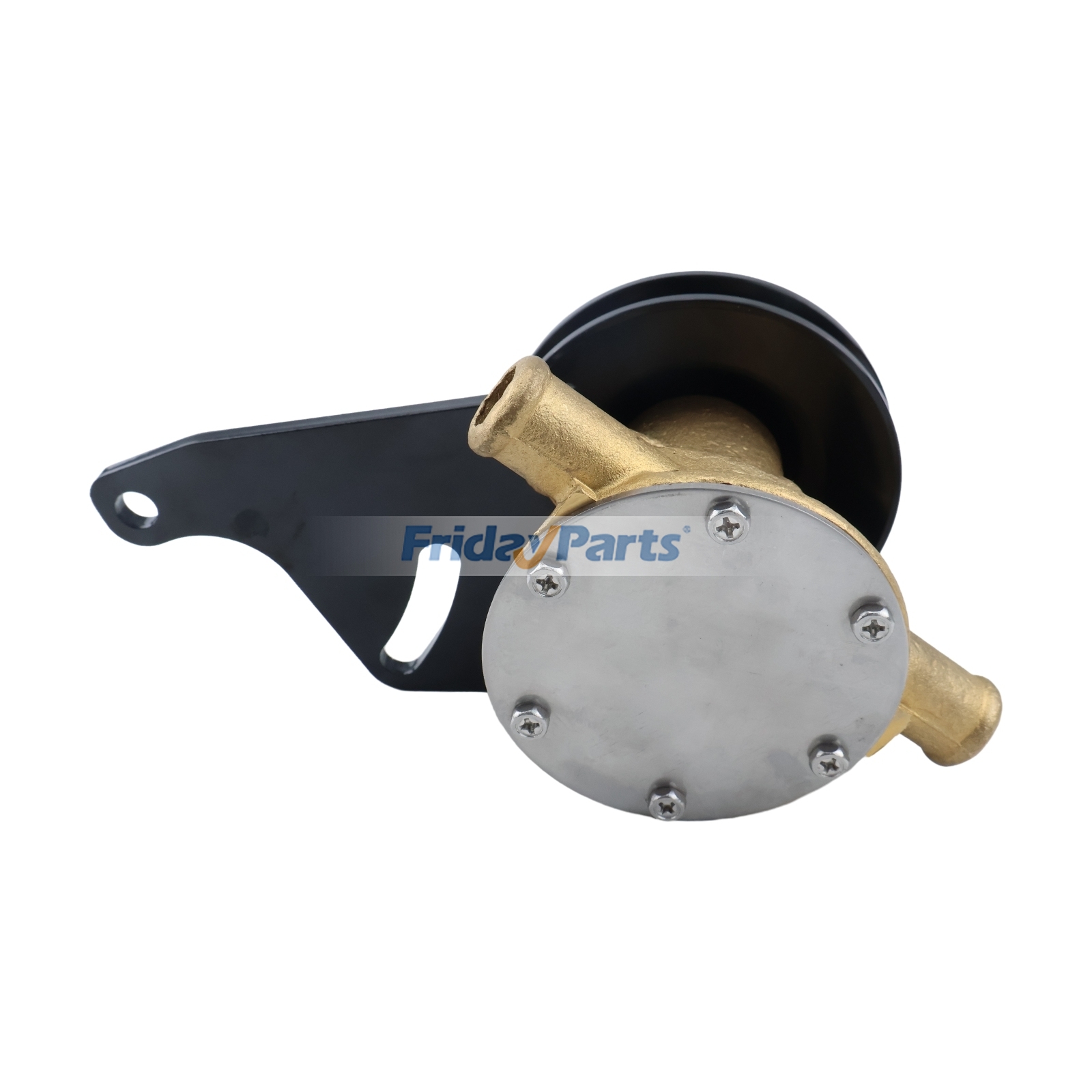 Raw Water Pump compatible with Engine