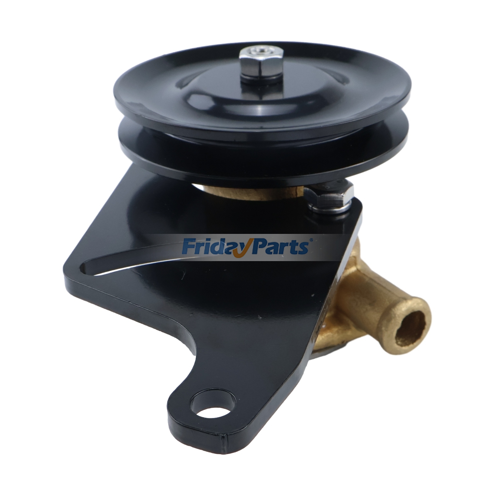 Raw Water Pump for Engine