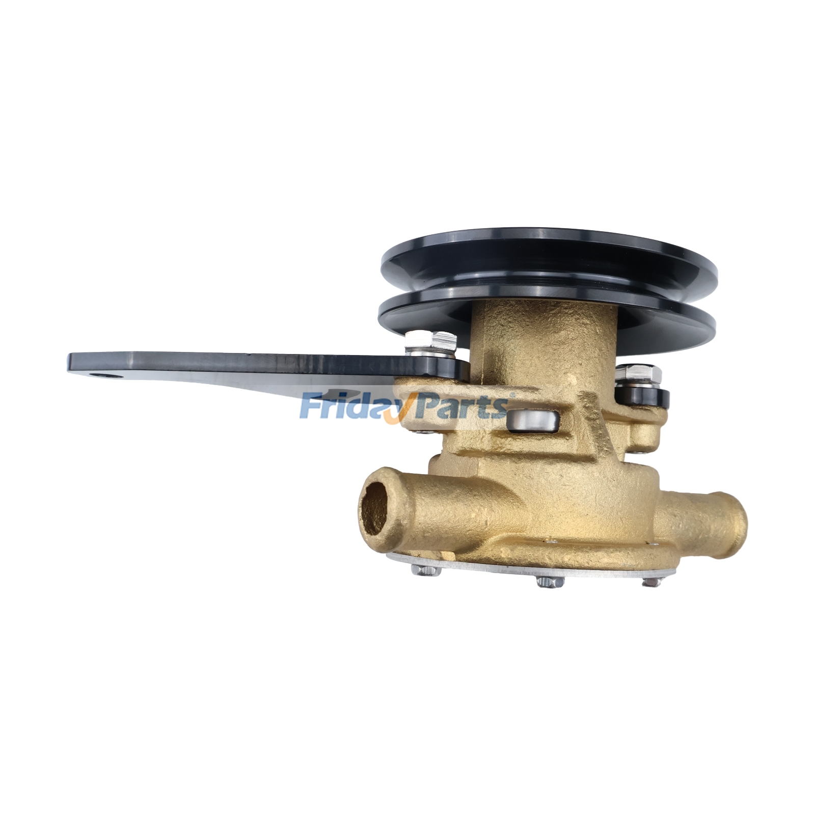 Raw Water Pump  Engine
