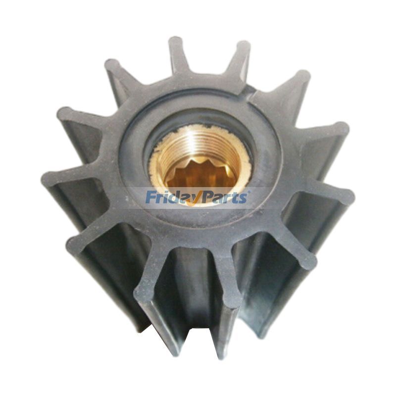 Raw Water Pump Impeller 04260008 for Deutz Engine BF8M1015MC BF6M1015MC
