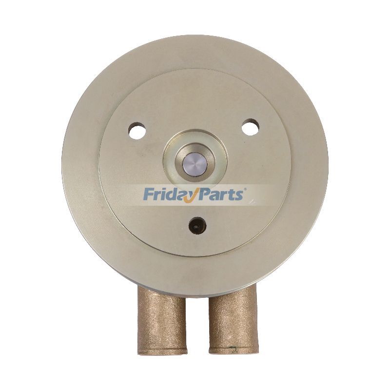 Compra Bomba impulsora de agua salada cruda 21214595 3862485 para motor marino Volvo Penta GM 3.0L en Fridayparts