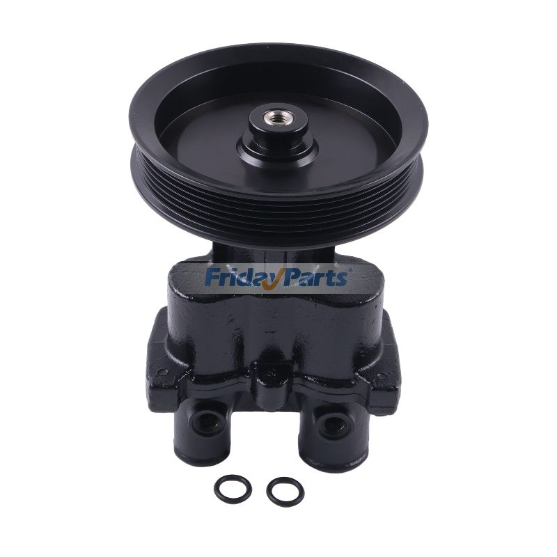 Engine Raw Water Sea Pump