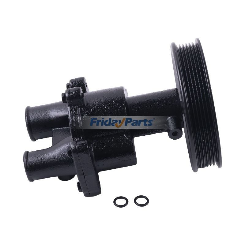 FridayParts Raw Water Sea Pump