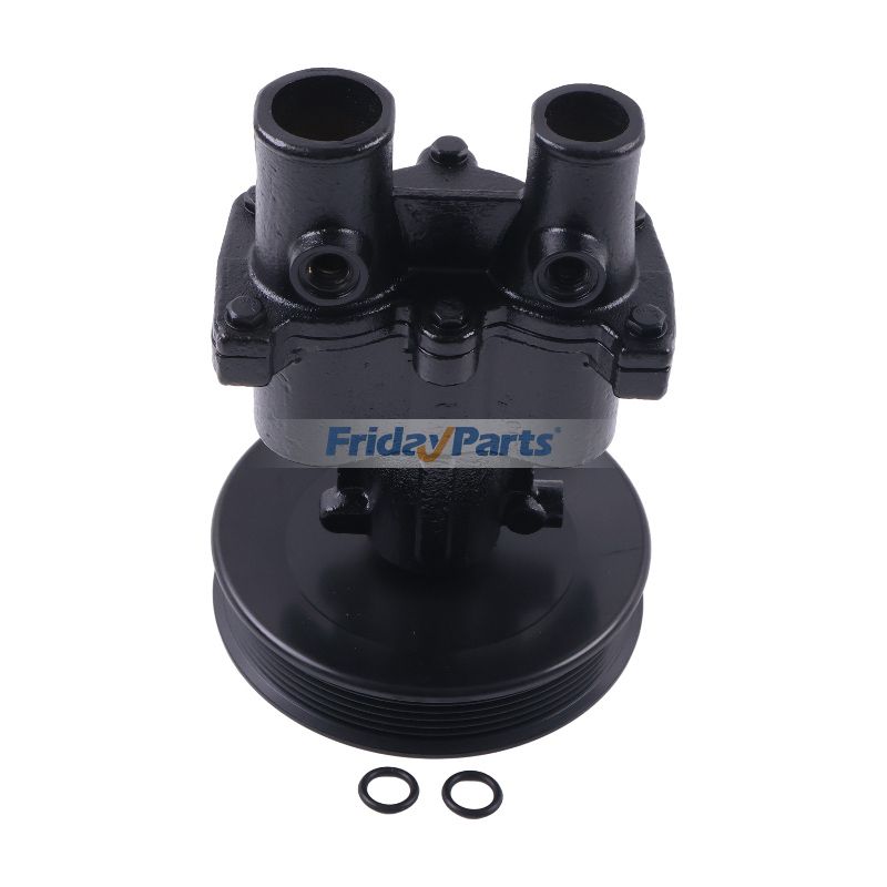 Raw Water Sea Pump  Engine