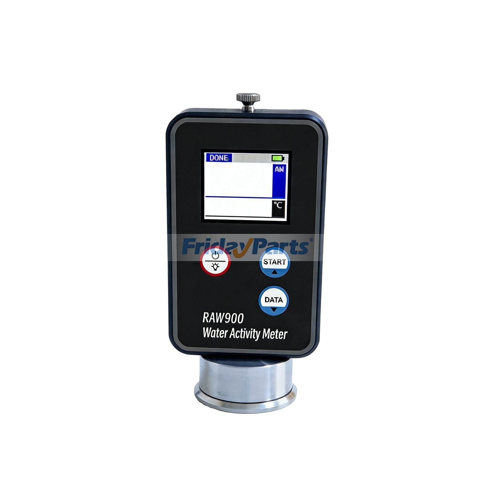 METER Group RAW900の代替となる高精度水分活性計