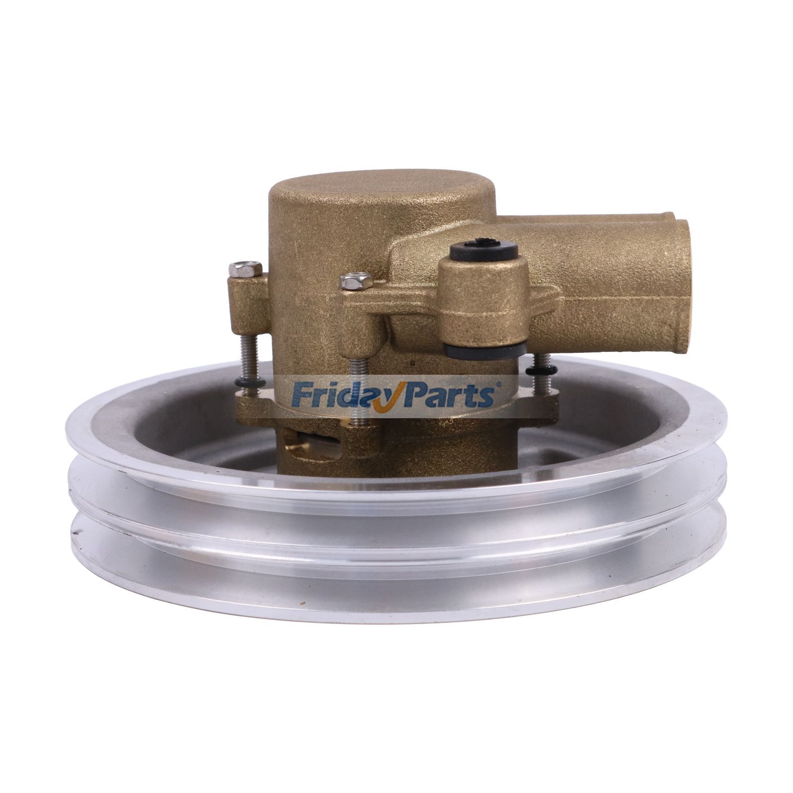 FridayParts Wasser Meer Pumpe