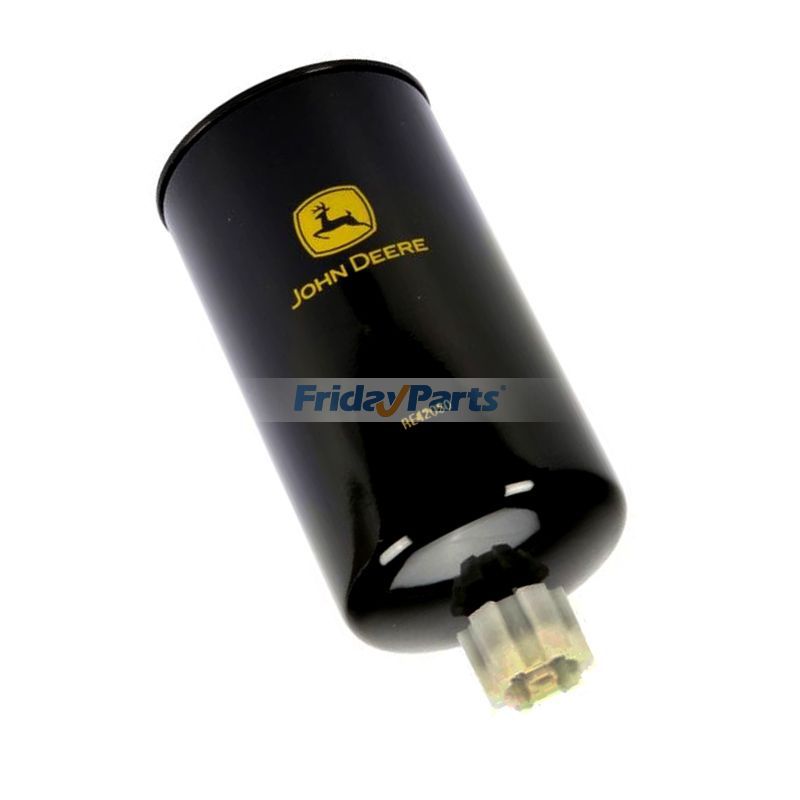 Für John Deere Hebe Schaber 762B 862B Kraftstoff Filter RE42050