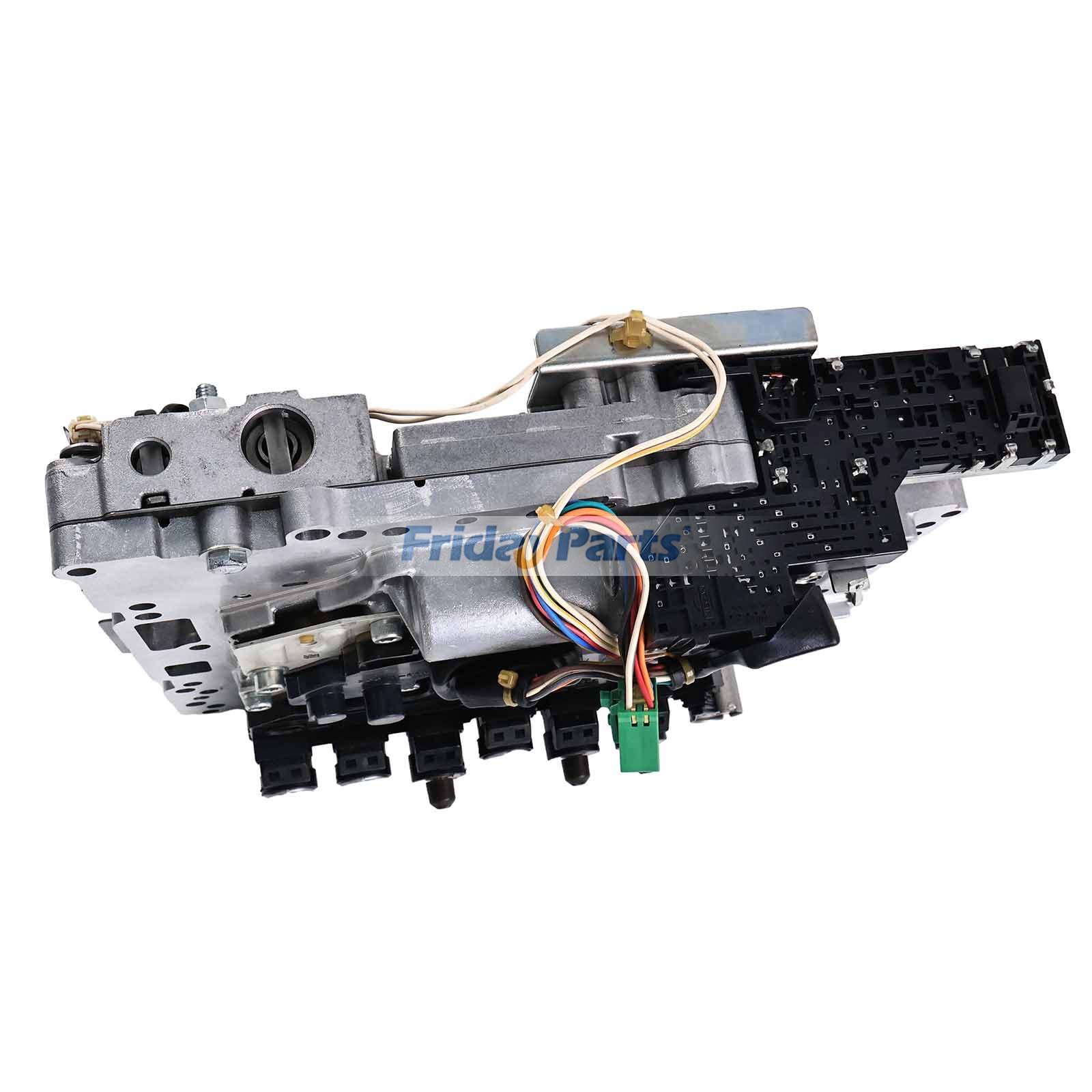  Transmission TCU Valve Body Without Cover For Nissan