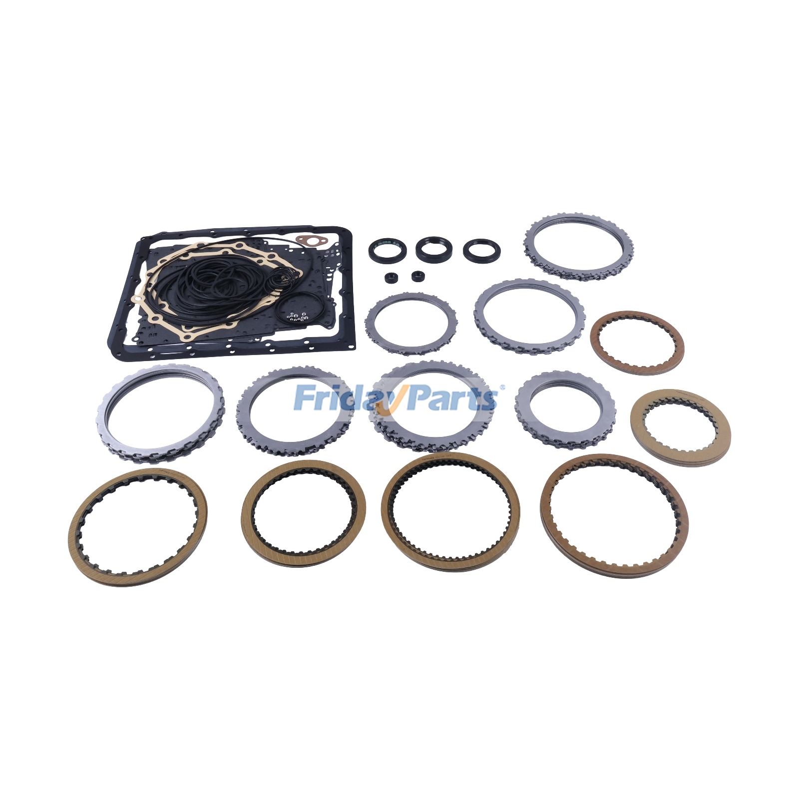 Kit de reconstruction de transmission principale, révision des embrayages Pour Nissan,Pour Suzuki