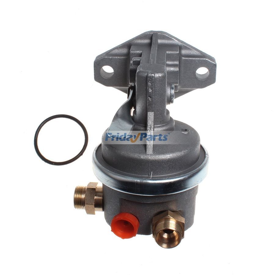 Fuel Transfer Pump for Aerial Work Platforms,Dozer,Excavator,Forklift,Harvester,Loader,Skidder,Tractor