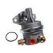Fuel Transfer Pump RE66153 for John Deere 310E 310G 310SG 315SE 315SG ...
