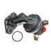 Fuel Transfer Pump RE66153 for John Deere 310E 310G 310SG 315SE 315SG ...
