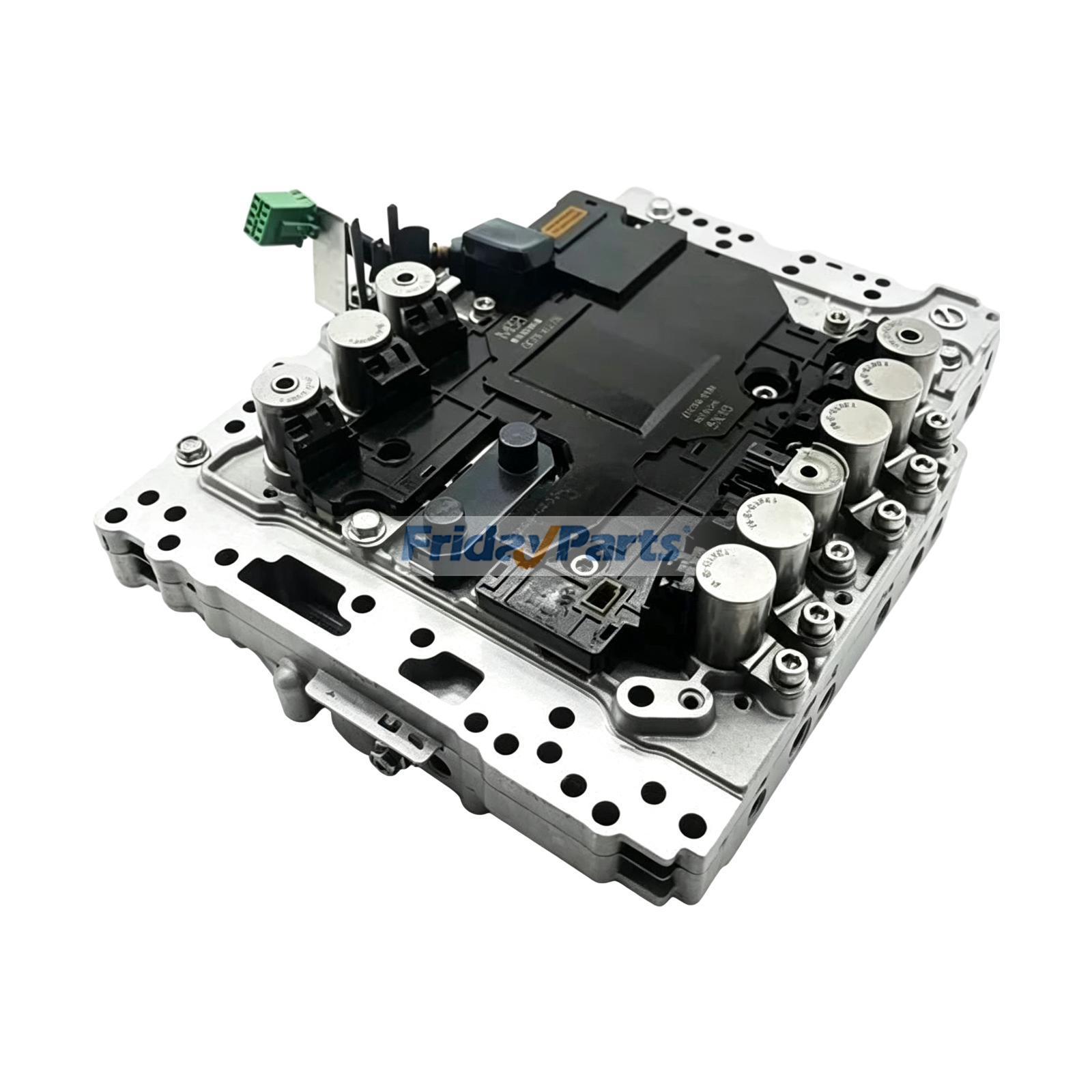 RE7R01A Programmed TCM Valve Body 31705-X620D for Infiniti EX37 FX35 FX37 FX50 QX50 QX70 3.7L L6