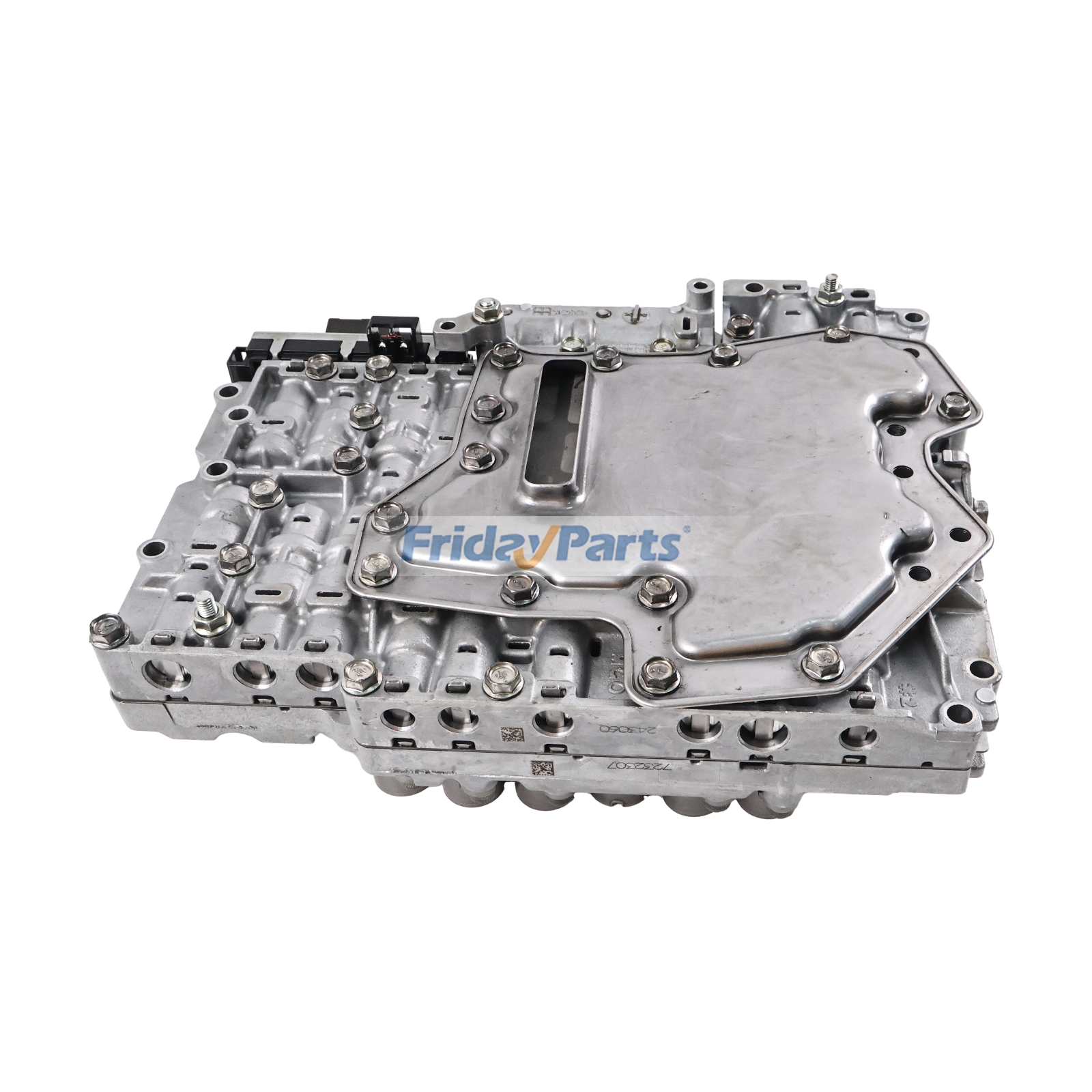RE7R01A Programmiertes TCM-Ventilgehäuse 31705-X620D für Infiniti EX37 FX35 FX37 FX50 QX50 QX70 3.7L L6