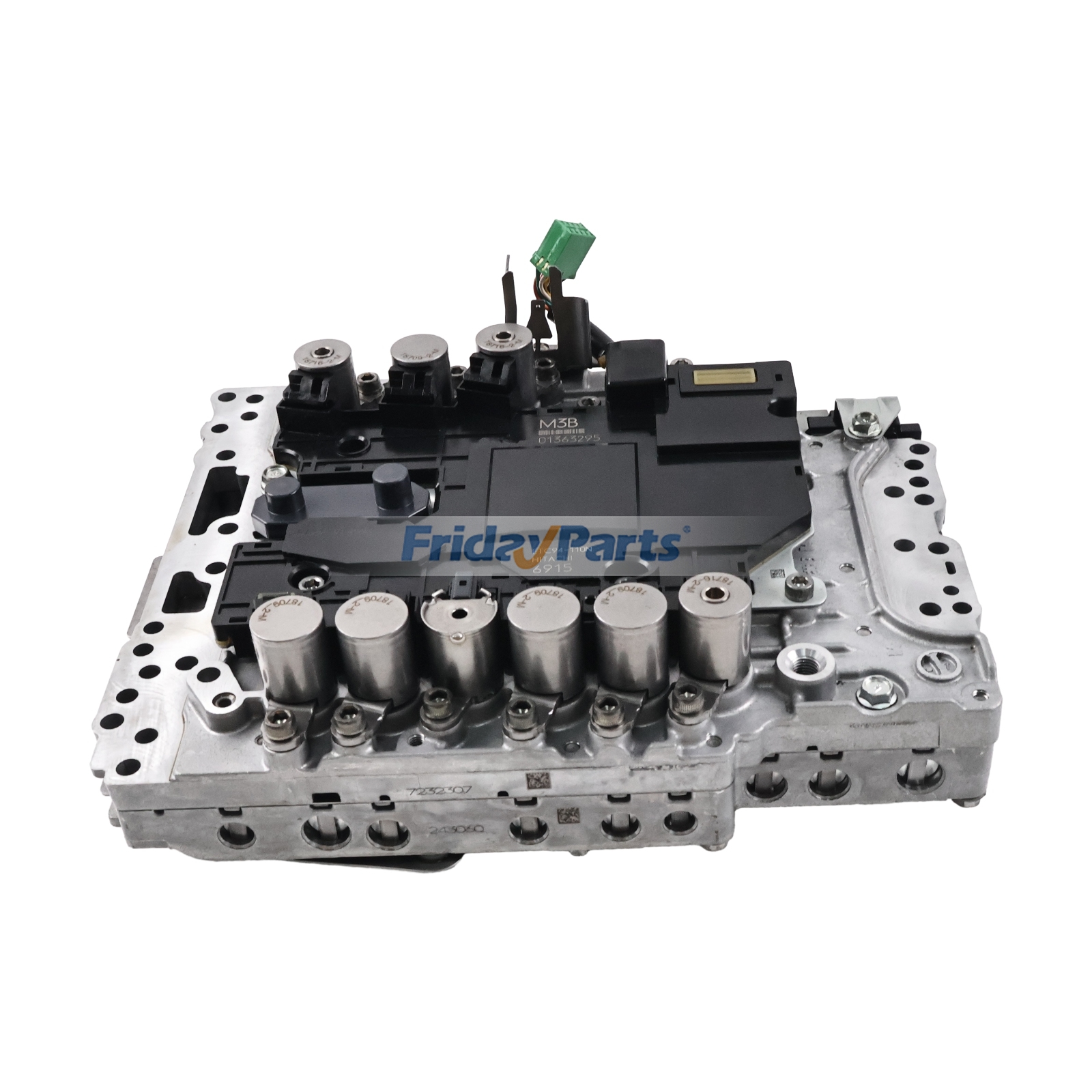 Teile für Fahrzeug