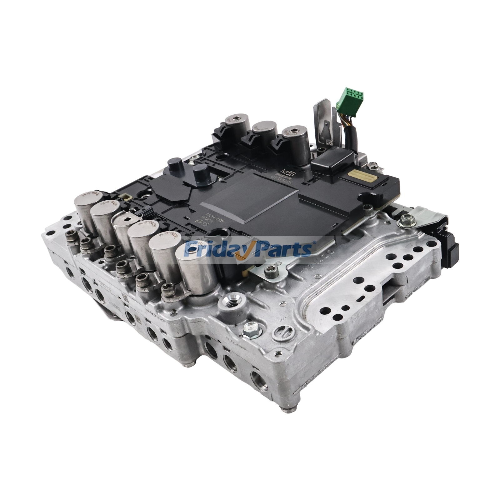 TCM-Ventilkörperbei FridayParts kaufen