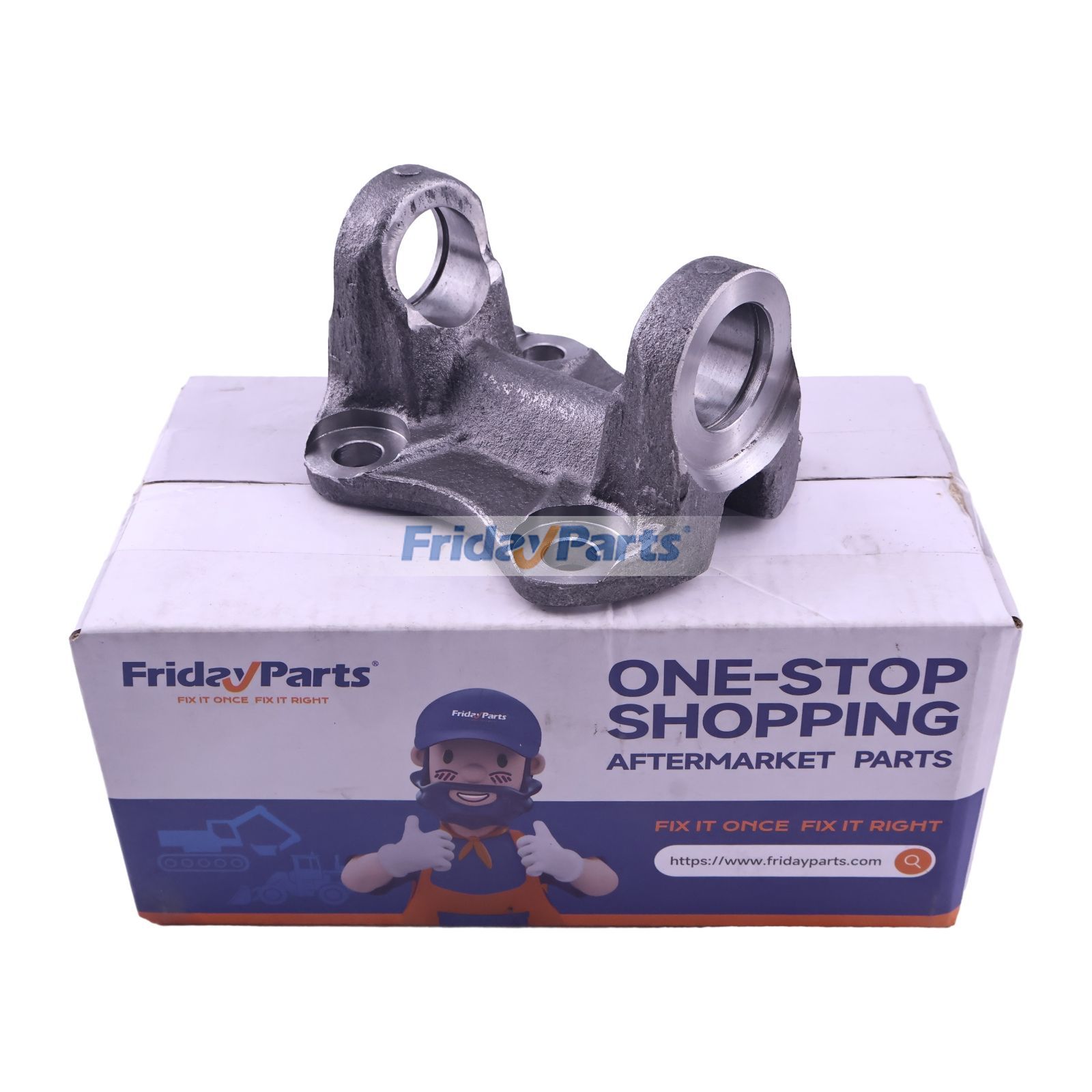 リア 1330 シリーズ ドライブシャフト フランジ ヨーク 2-2-01904 5001904 トヨタ タコマ ハイラックス 2005-2015 用