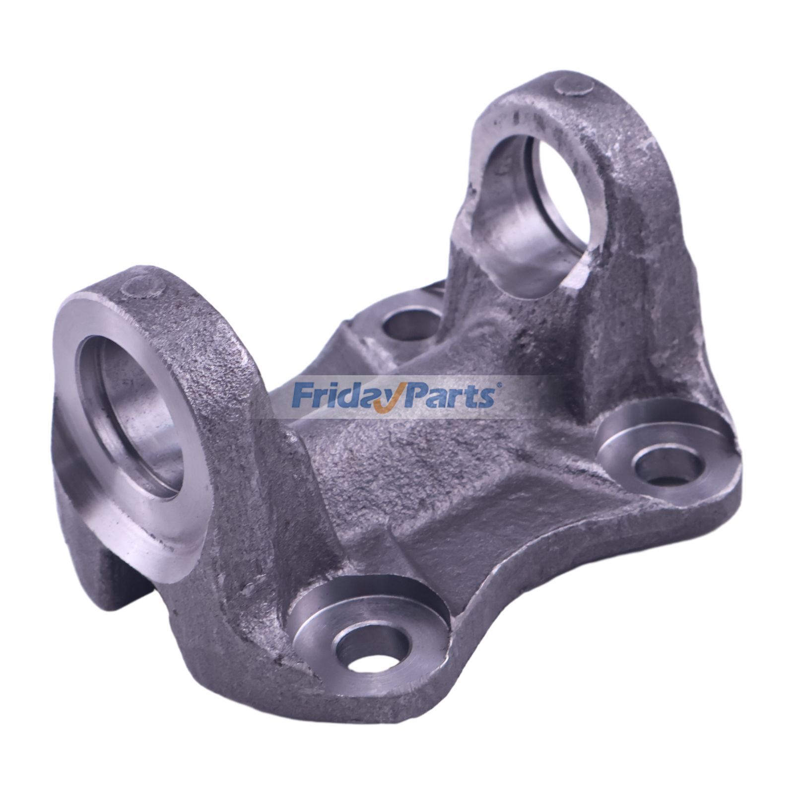 FridayParts Hinteres Antriebswellenflanschjoch der Serie 1330