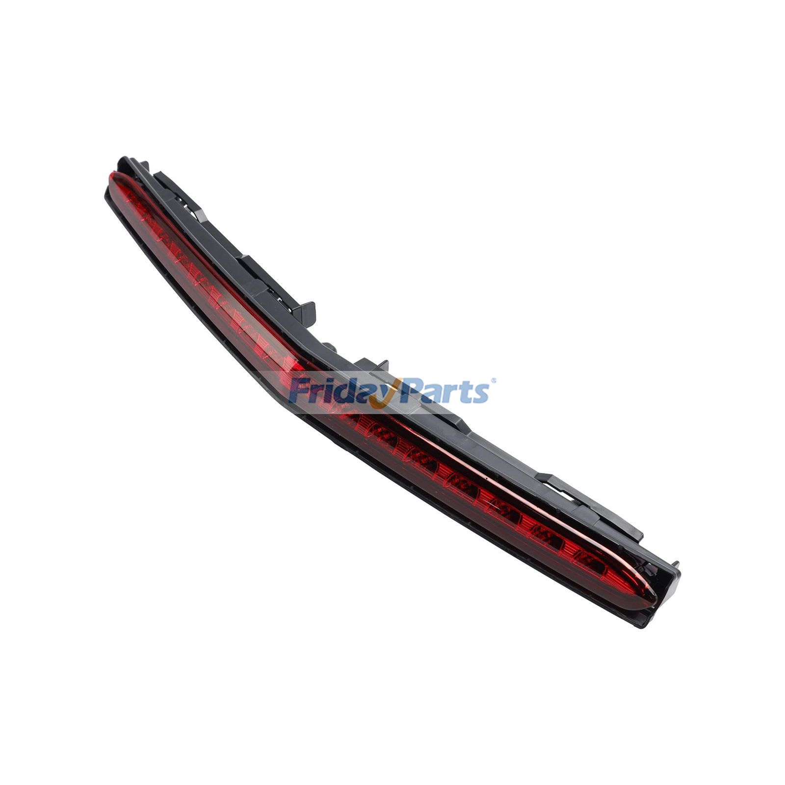Rear 3rd Third Brake Light Lamp Stop Taillight A2078200156 for Mercedes-Benz W207 E350 E550 2010-2013