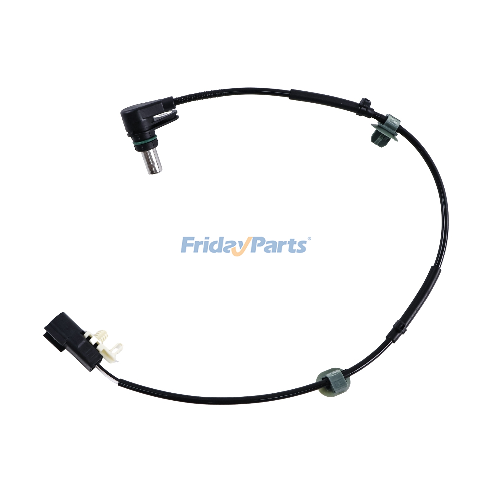 Speed Sensor compatible with Vehicle