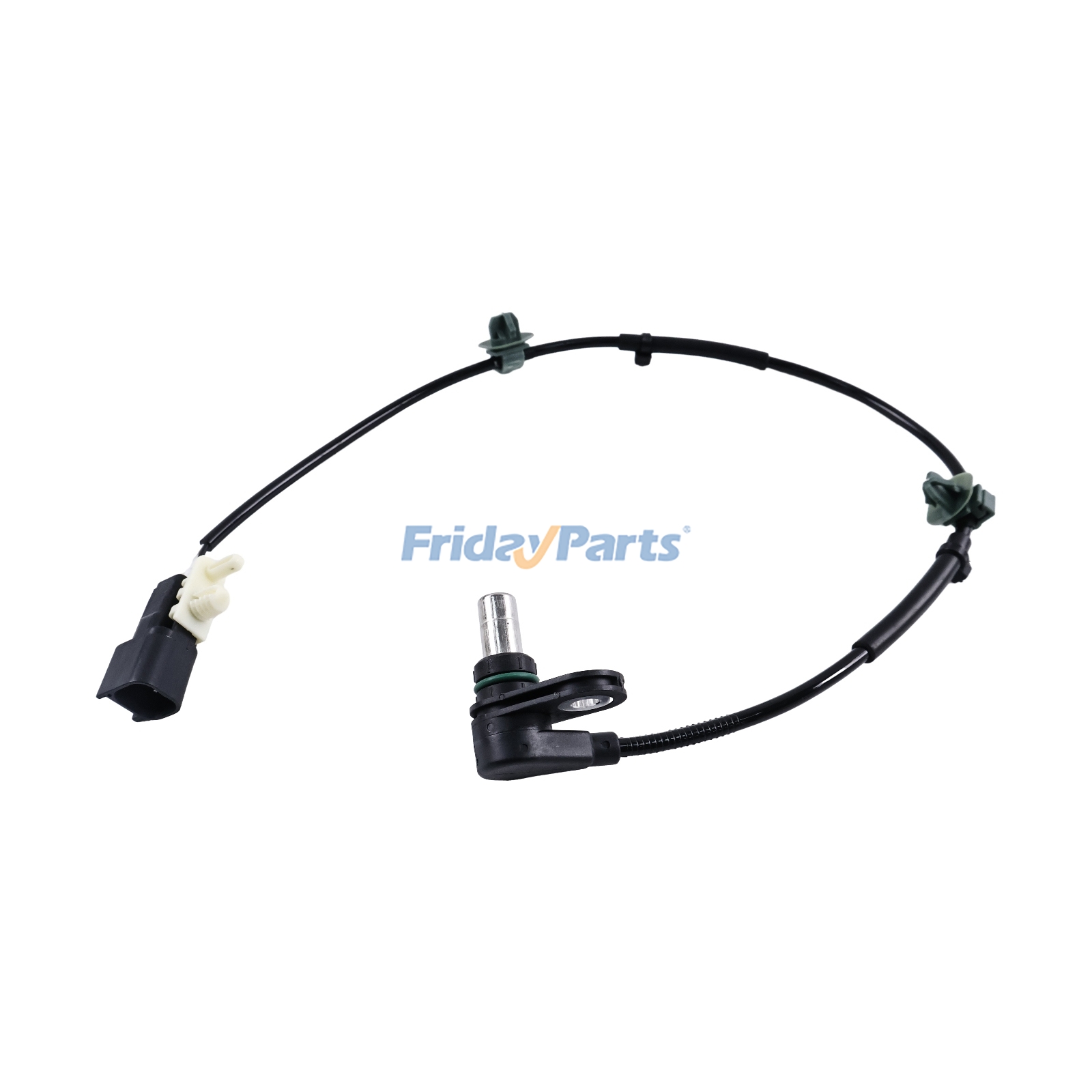 Rear ABS Wheel Speed Sensor AB312C190AB for Ford Ranger T6 2011-2017