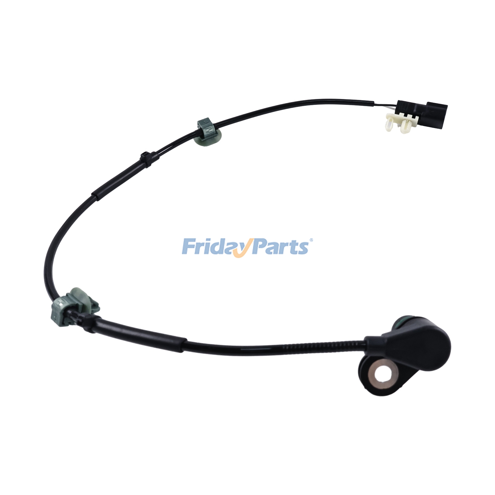 Vehicle Speed Sensor