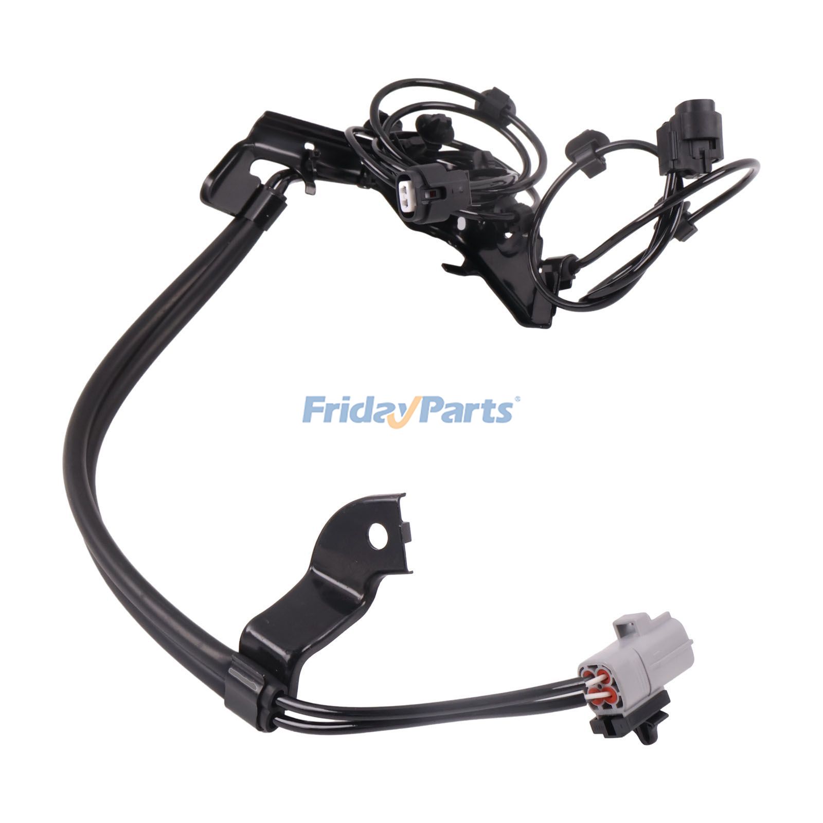 Faisceau de câbles du capteur de vitesse de roue ABS arrière 89516-60090 pour Toyota 4Runner FJ GX470 2003-2009pourPour Lexus,Pour Toyota