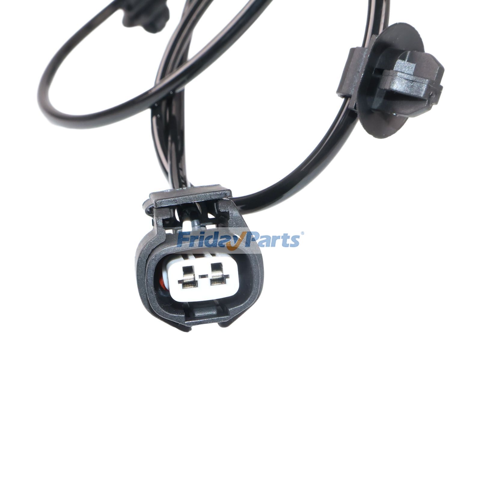 Faisceau de câbles du capteur de vitesse de roue ABS arrière Pour Lexus,Pour Toyota