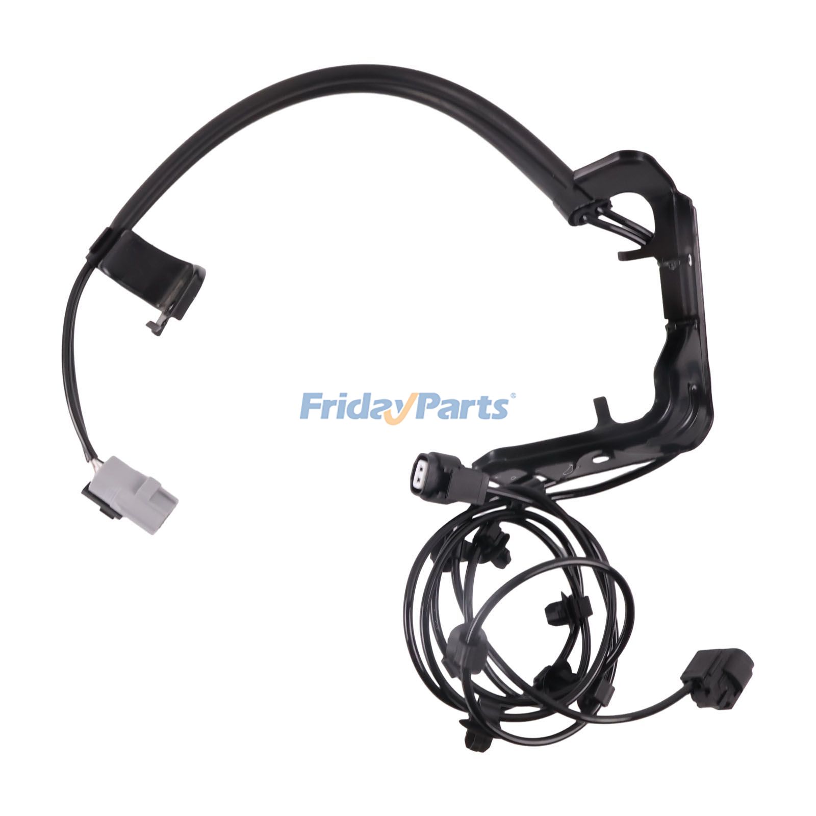 Faisceau de câbles du capteur de vitesse de roue ABS arrièrepour Véhicule