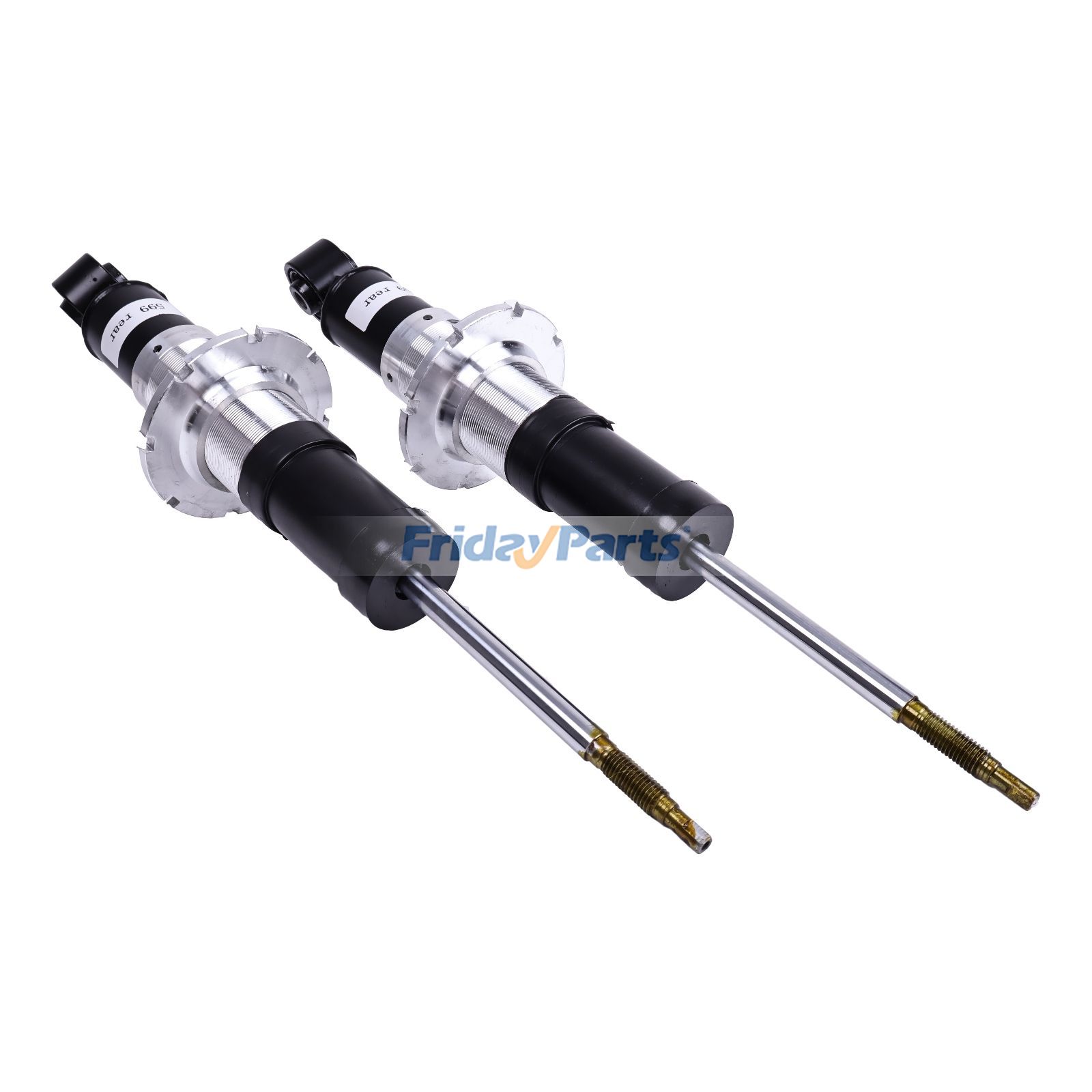 車両 リアエアストラットショックアブソーバー