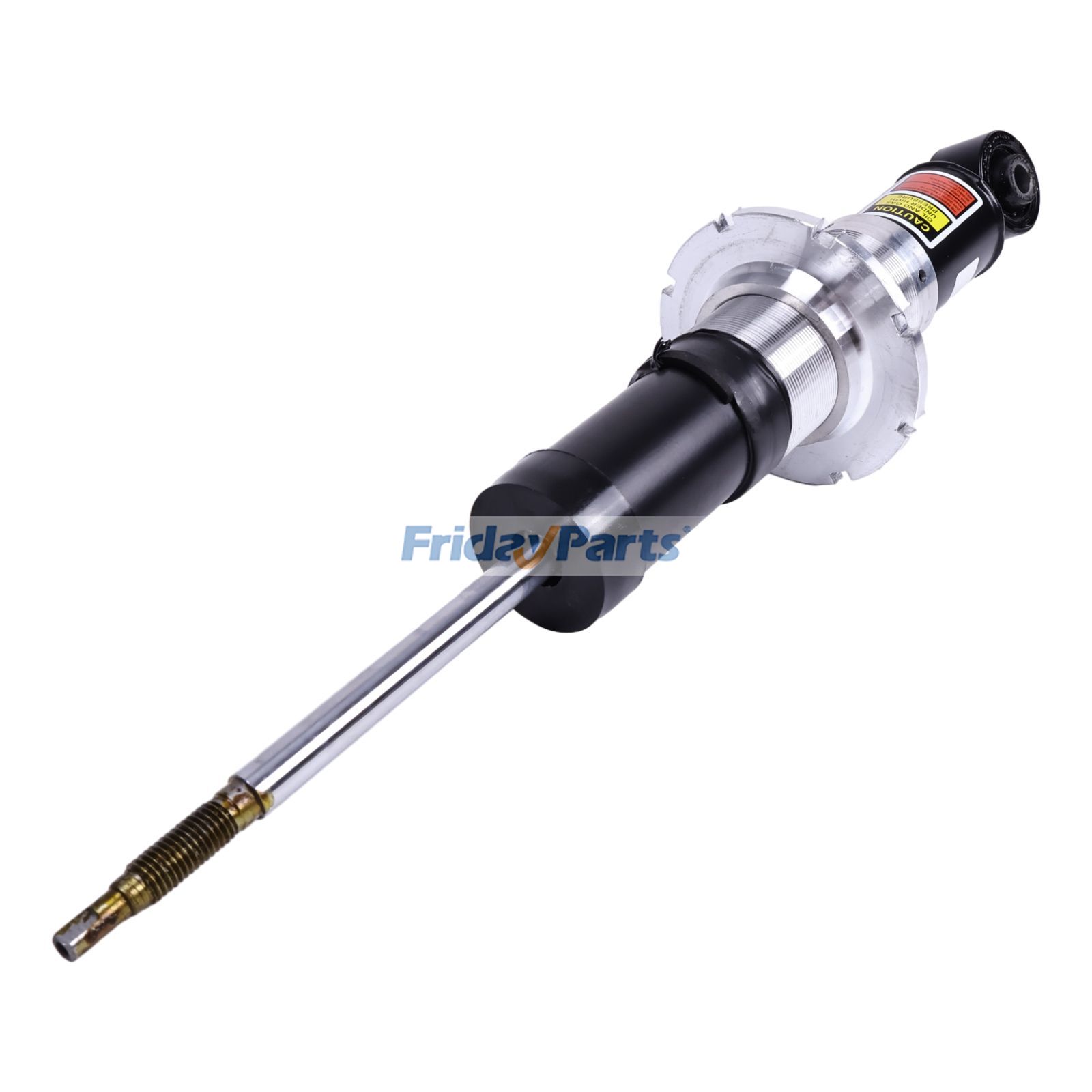 フェラーリ 599 GTB GTO 6.0L 用 リアエアストラットショックアブソーバー 257509 257059 212509