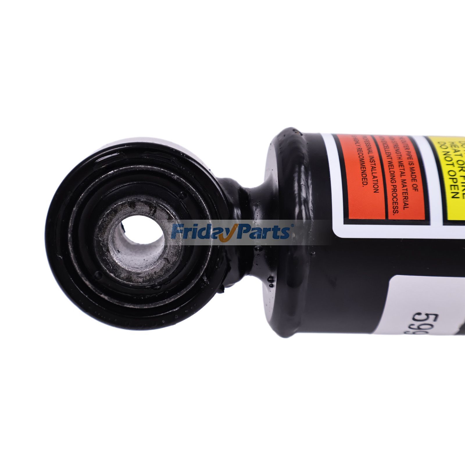 FridayPartsのリアエアストラットショックアブソーバー