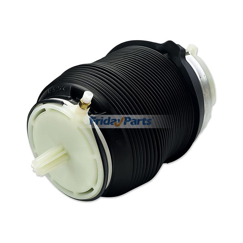 Hinten Luftfederung Frühling Tasche 4F0616001 für Audi A6 2006-2011 A6 Quattro S6 Auto 2005-2011