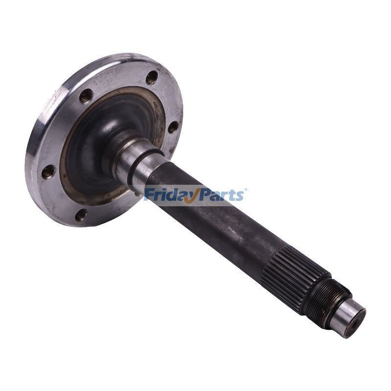 Rear Axle for Tractor