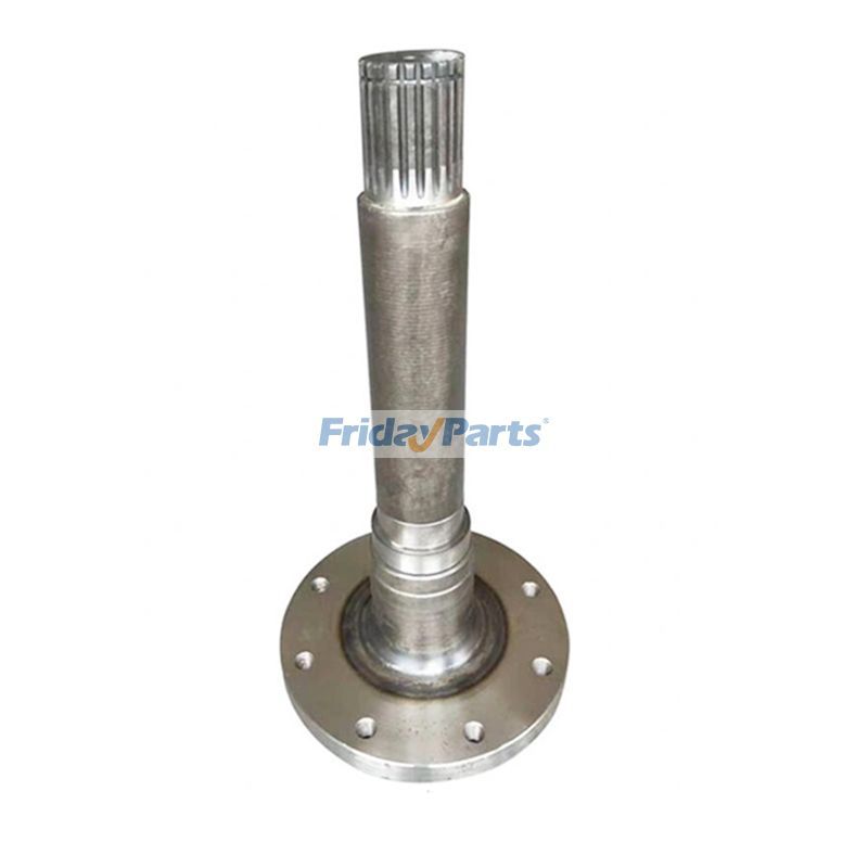 Rear Axle 3C041-48210 for Kubota Tractor M704