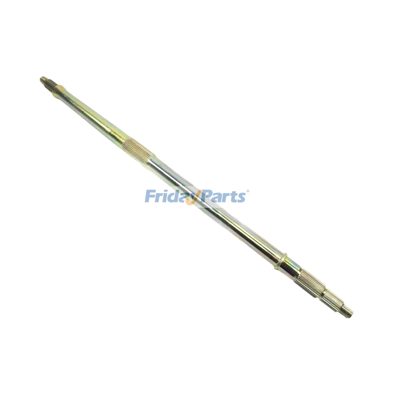 Rear Axle 41068-Y002 for Kawasaki Brute Force 300 KVF300 2012-2025