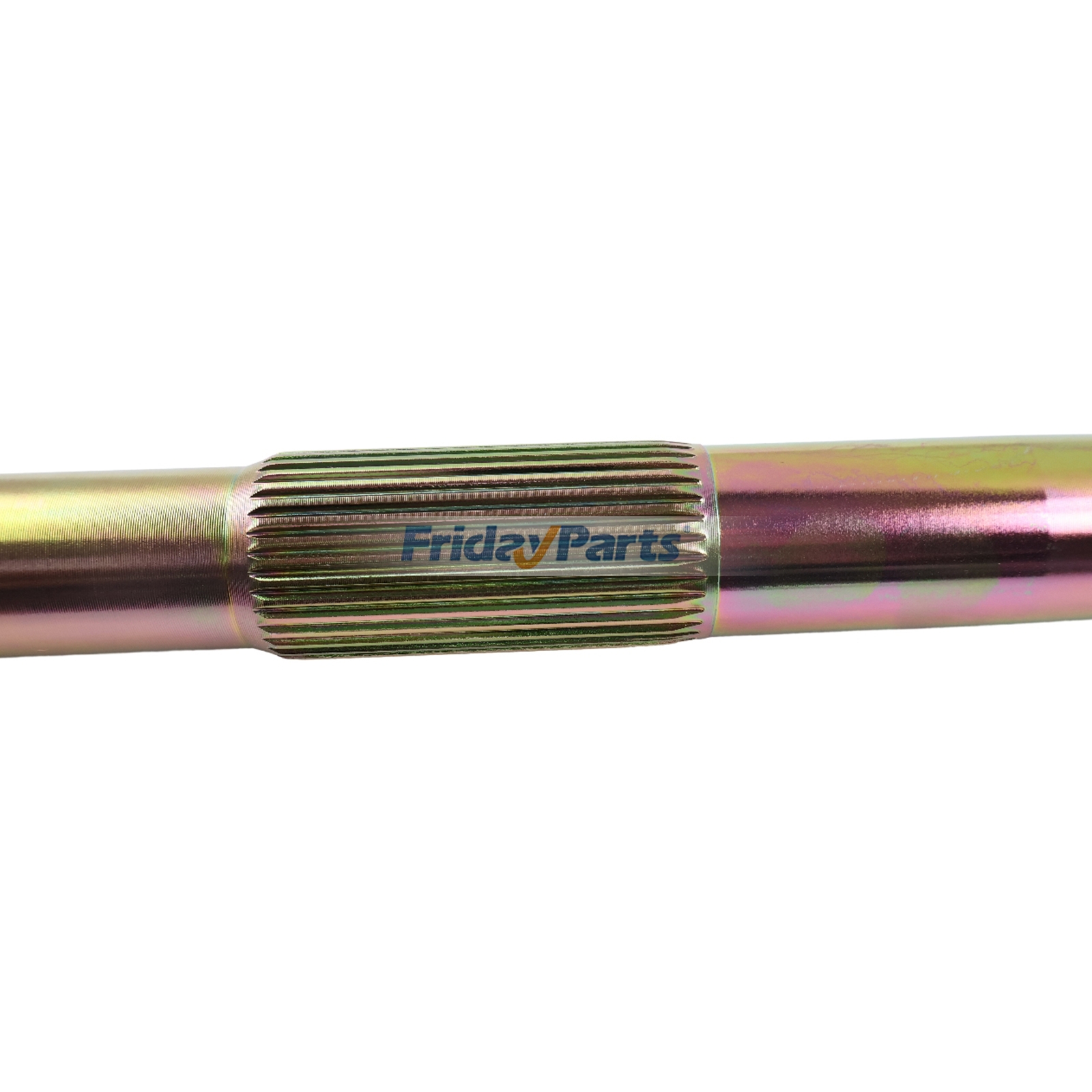 Compra Eje trasero 41068-Y002 para Kawasaki Brute Force 300 KVF300 2012-2025 en Fridayparts