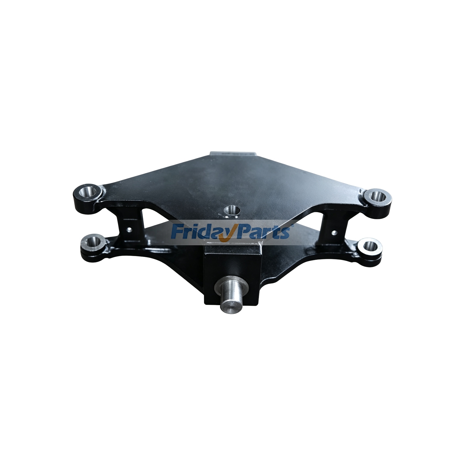 Rear Axle Assembly 14300-00203 for Nichiyu Forklift FB20P FB25P FB28P FB30P