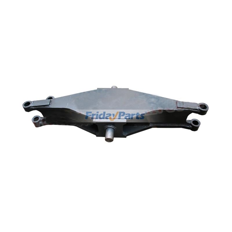 Rear Axle Assembly 55902-40111 for TCM Forklift FD100Z8