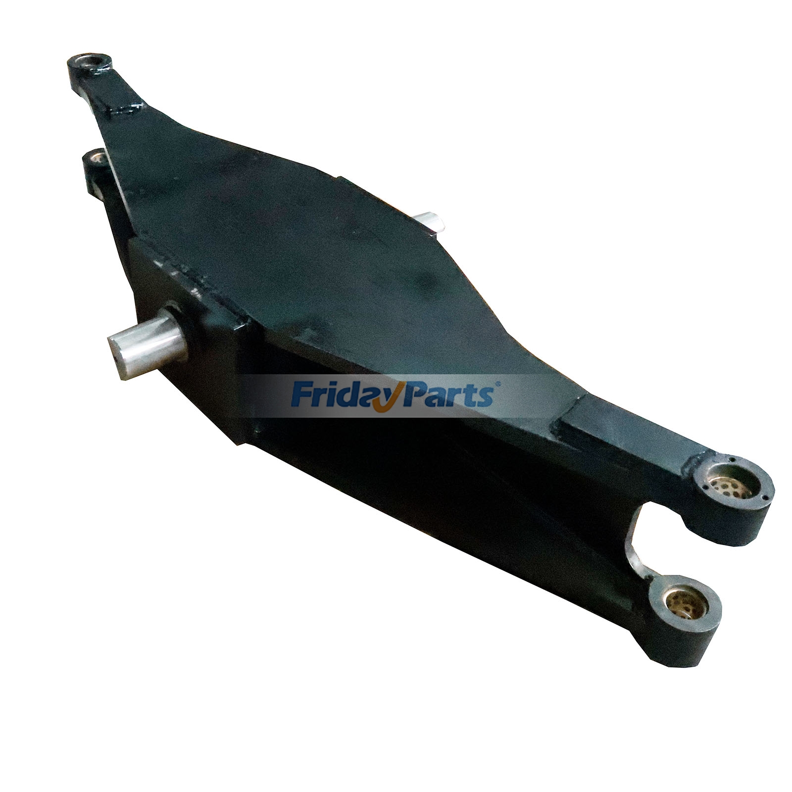 FridayParts Rear Axle Assembly