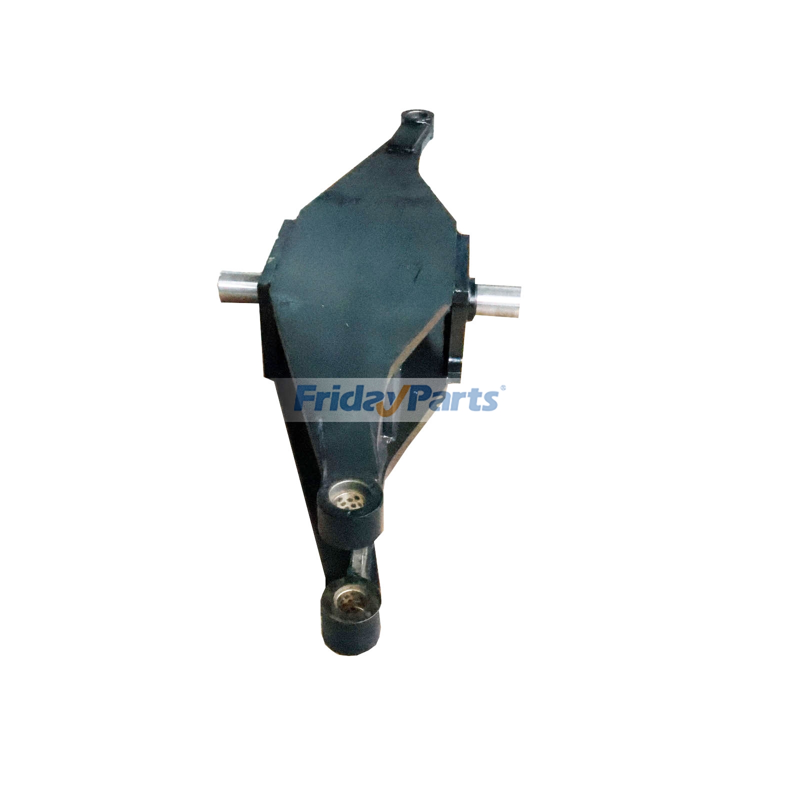 Forklift Rear Axle Assembly