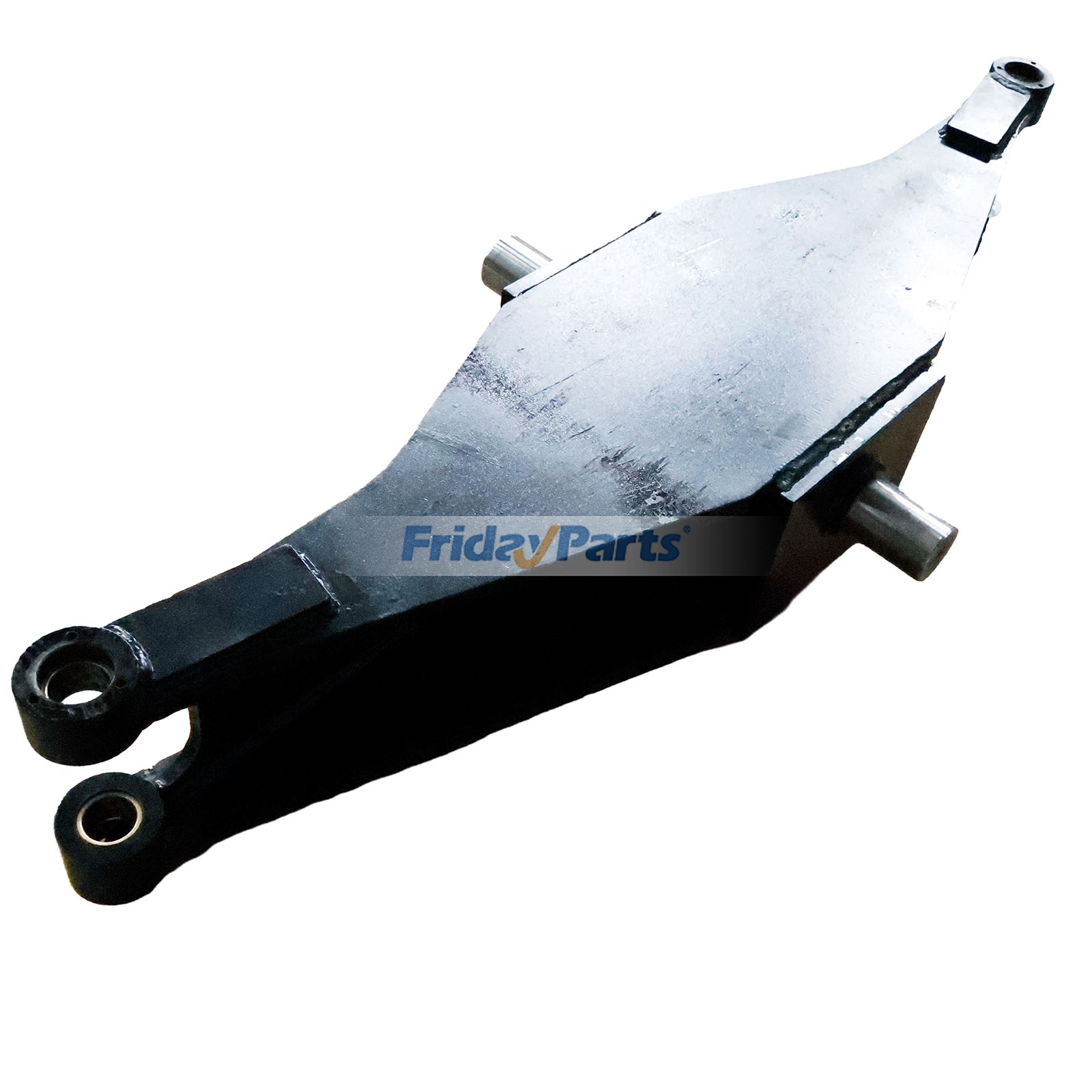 Rear Axle Assembly For TCM Forklift