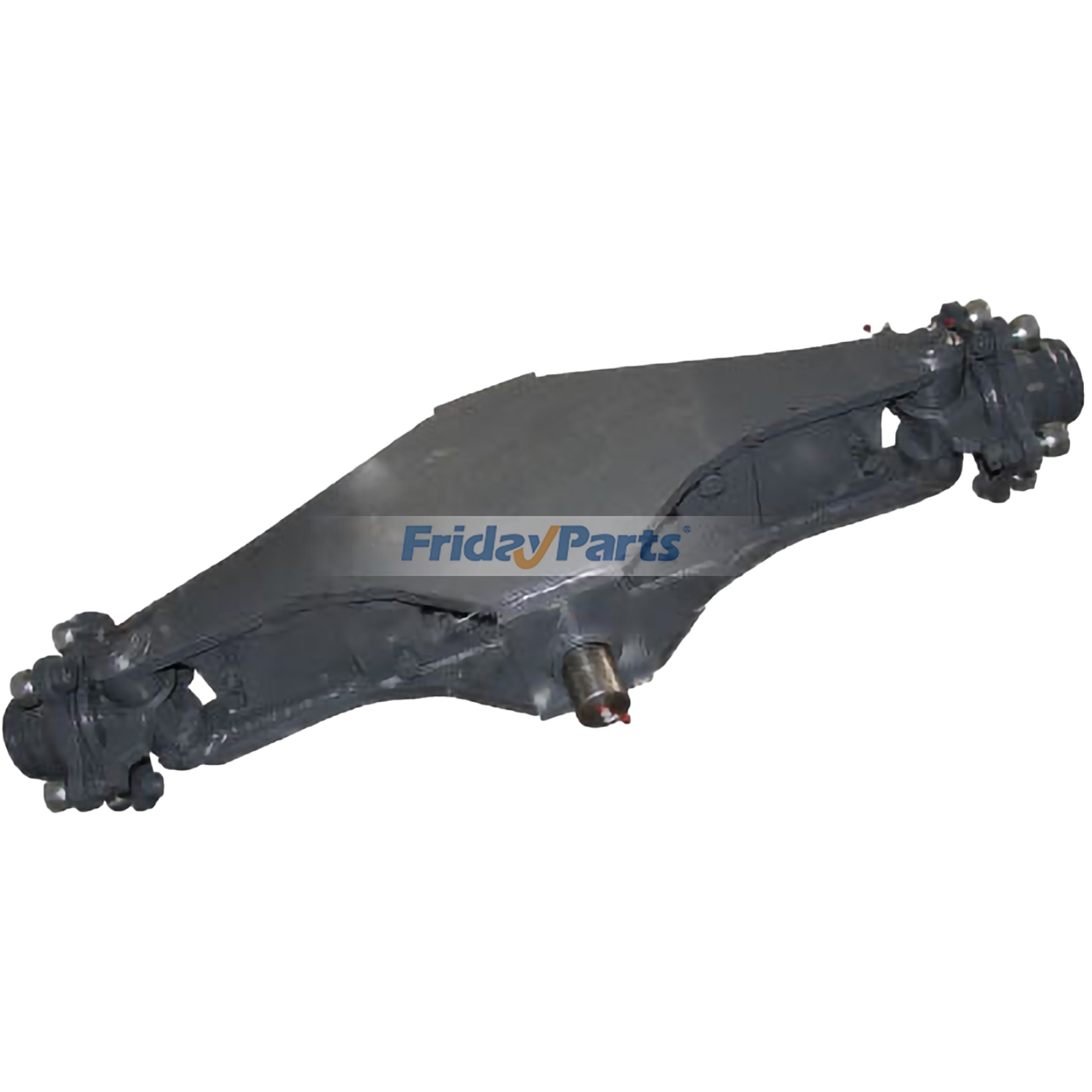 Rear Axle Assembly E01D4-10001 for Heli Forklift H2000 CPCD40-50