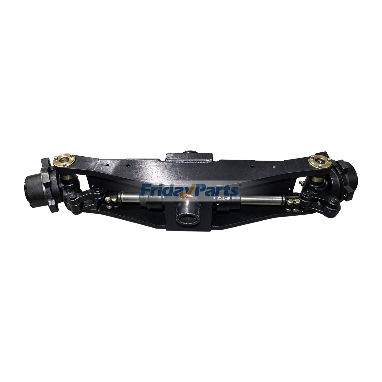 Rear Axle Assembly R930-220000-000 for Hangcha Forklift R Series CPCD30