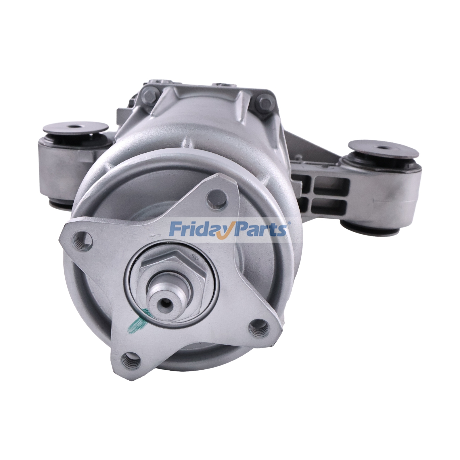 Achetez Ensemble de différentiel d'essieu arrière chez FridayParts