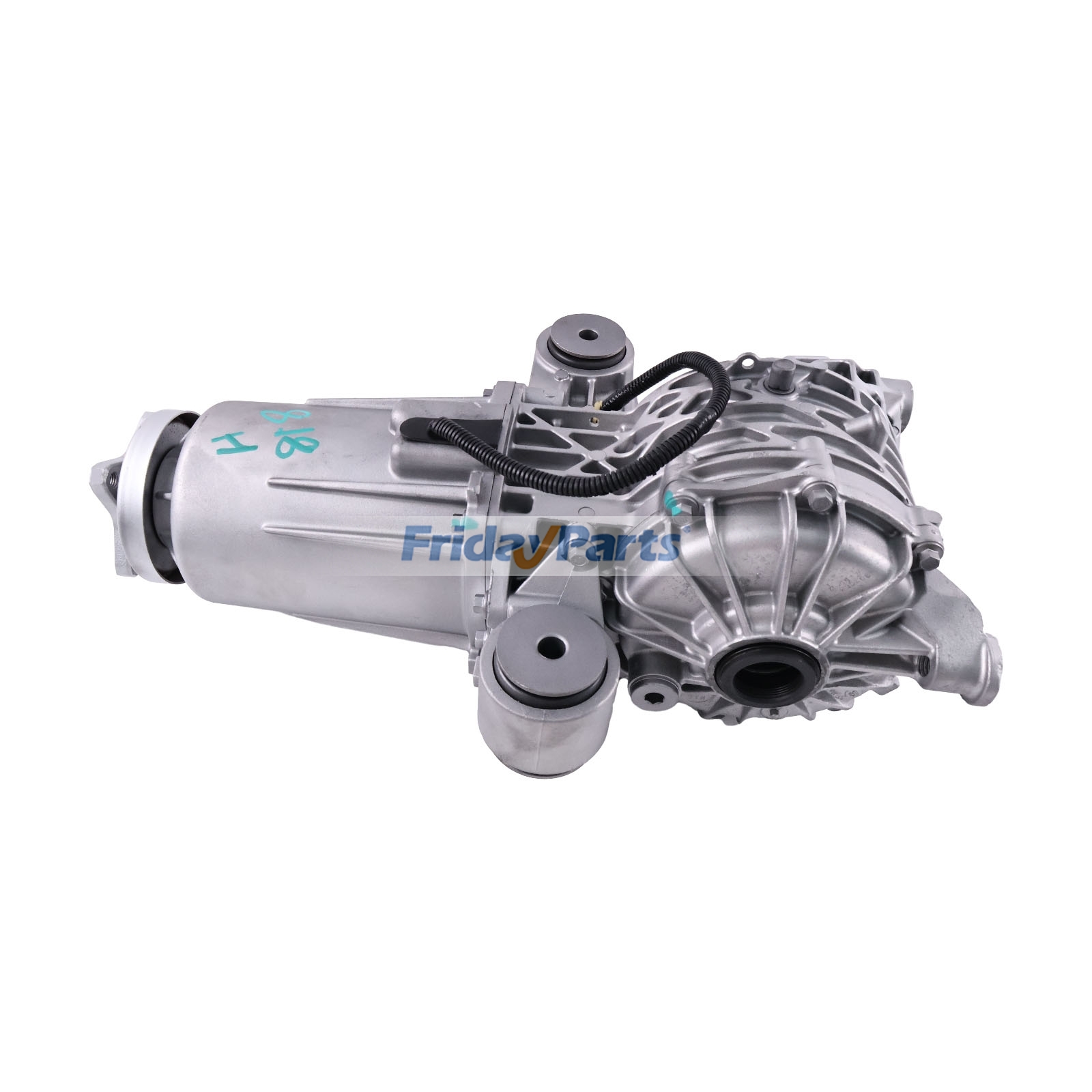 Ensemble de différentiel d'essieu arrière AWD 22761488 23456310 22880777 25860700 84165508 pour Chevrolet Equinox GMC Terrain 2010-2017pourPour Chevrolet,Pour GMC