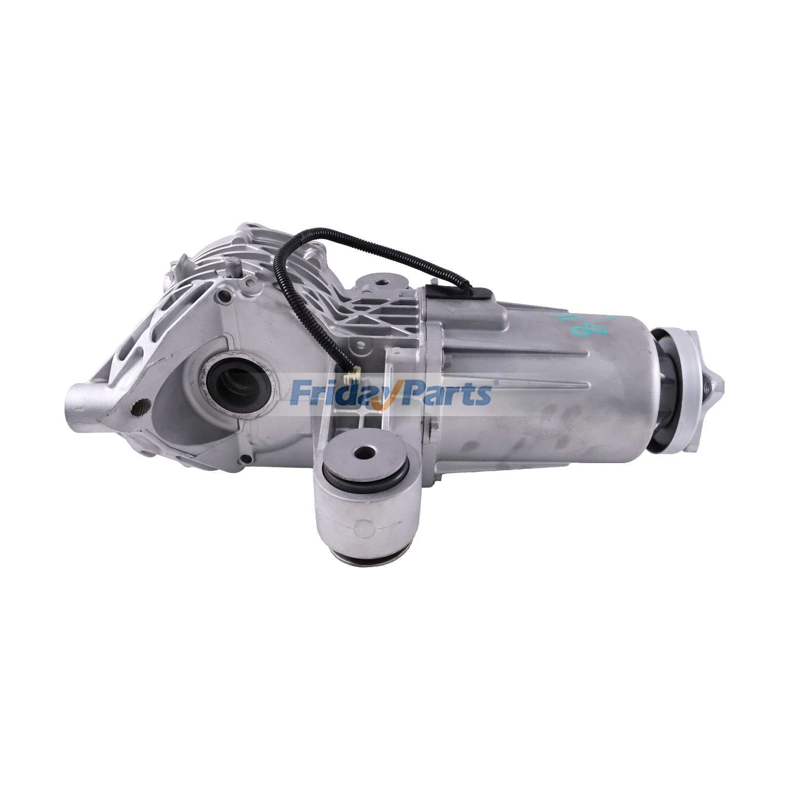 Ensemble de différentiel d'essieu arrière de FridayParts