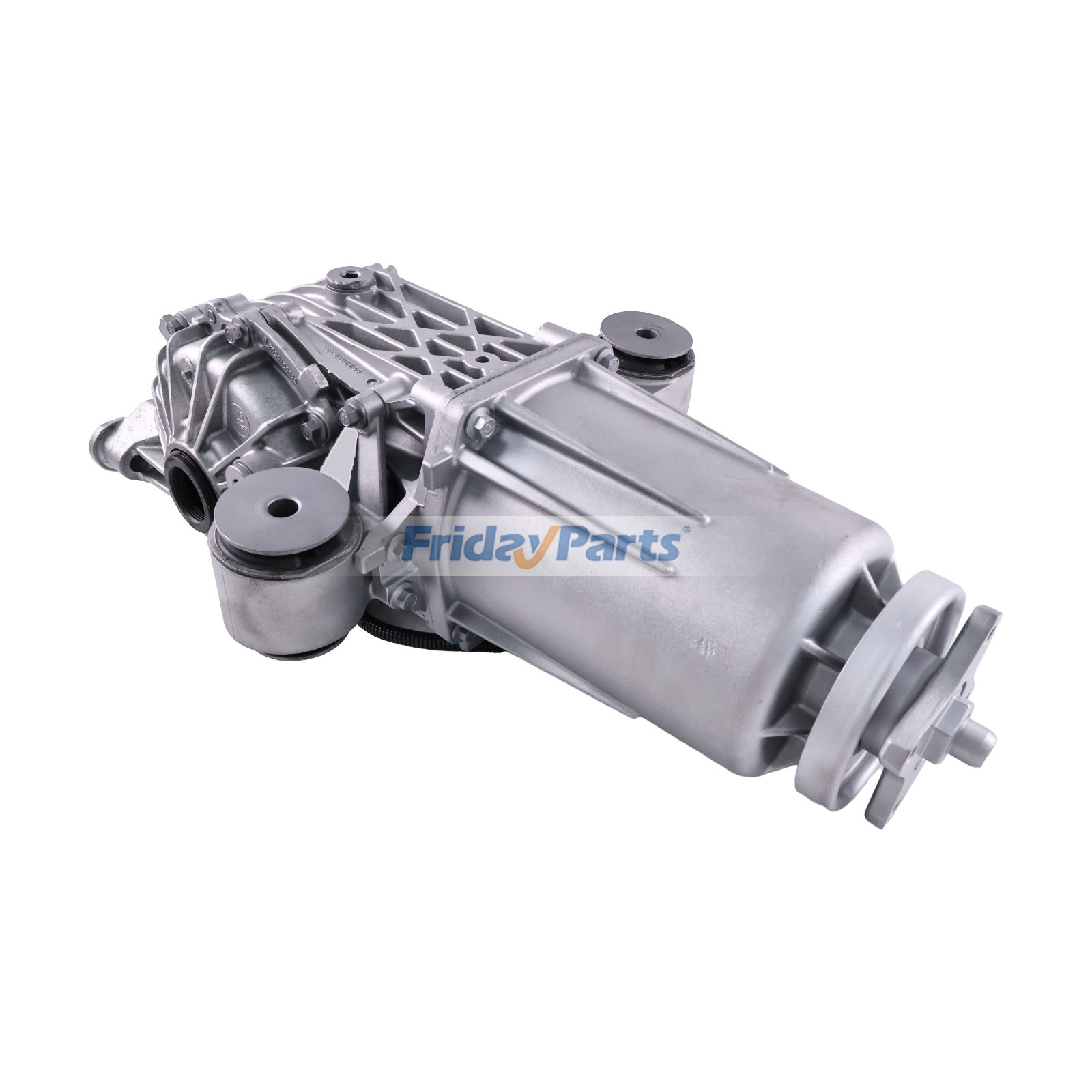 Ensemble de différentiel d'essieu arrière AWD 22761488 23456310 22880777 25860700 84165508 pour Chevrolet Equinox GMC Terrain 2010-2017