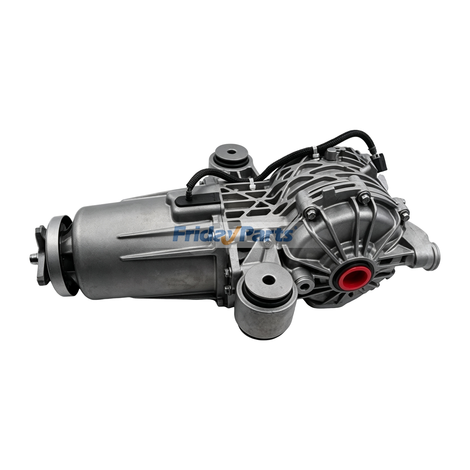 Rear Axle AWD Differential Carrier Assembly for Chevrolet Equinox GMC Terrain Vehicle 2010-2017